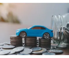 Auto-Aktien für die Enkelkinder