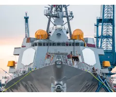 General Dynamics – Trumps Politik treibt Aktie in Richtung der Rekordhochs