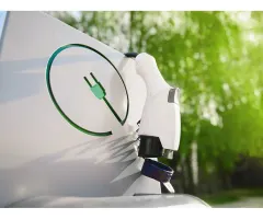 Verantwortung – Bei der Elektrifizierung hat Europa Aufholbedarf