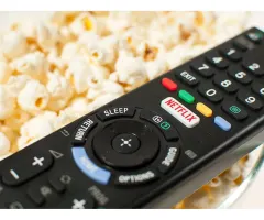 Netflix – Rekorde bei Neukundenzahl und Aktienrückkaufprogramm treiben Aktie auf Rekordhoch