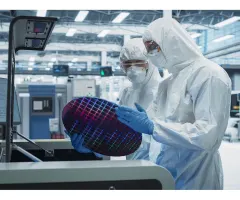 Infineon – Investoren feiern Erhöhung der Margenprognose