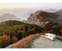 Thor Industries – Vorstand schürt Hoffnung auf Rückkehr der Camping-Lust