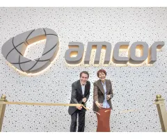 Amcor – Ein Quartal früher als geplant zum Gewinnwachstum zurückgekehrt