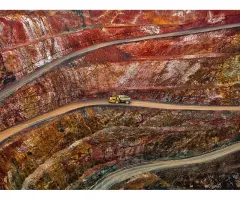 Coeur Mining – Kauf eines Goldförderers soll für kräftigen Gewinnsprung sorgen