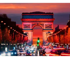 CAC 40 – Unter Druck
