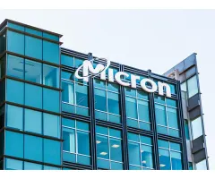 Micron Technology – Schwache Prognose schockiert Investoren