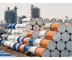 Brent-Öl – Hohe Nachfrage und niedrigeres Angebot