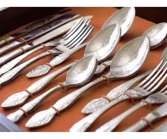 Silber – Silber-Rally