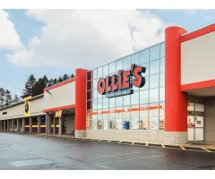 Ollie’s Bargain Outlet – Mit Superschnäppchen in schwierigen Zeiten erfolgreich