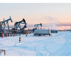 Brent-Öl – Lebenszeichen nach steiler Talfahrt