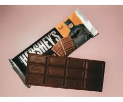 Hershey – Extrem hohe Kakaopreise verderben Amerikanern Appetit auf Süßes
