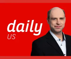 dailyUS: Dow Jones - Neue Allzeithochs