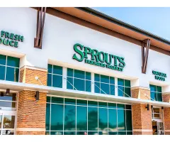 Sprouts Farmers Market – Starke Nachfrage nach gesunden Lebensmitteln sorgt für Prognoseanhebung