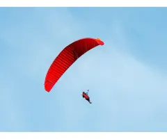 S&P 500 – Im Rallymodus