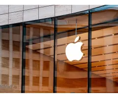 Apple – Ausblick schürt Hoffnung bei Investoren