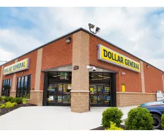 Dollar General – Mit viel mehr Renovierungen das Geschäft ankurbeln