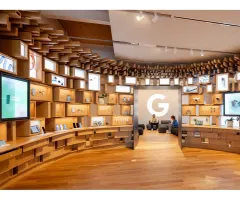 Alphabet – Investitionsprognose schockiert Investoren
