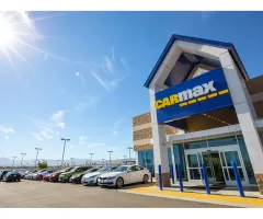 CarMax – Mit gewagter Strategie das Wachstum ankurbeln