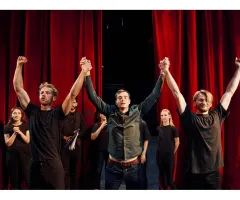 CECE – Index im Rallymodus