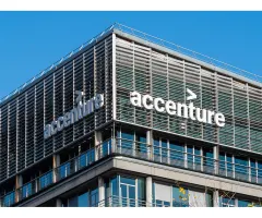 Accenture – Auftragseingang euphorisiert Investoren