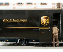 United Parcel Service – Größter Netzwerkumbau der Firmengeschichte senkt Kosten deutlich