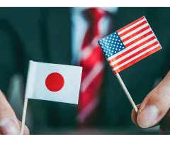 USD/JPY – Dollar im Aufwind