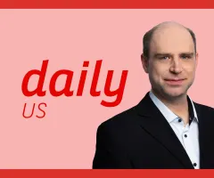 dailyUS: S&P 500 - Schwacher Handelsstart