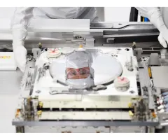 ASML Holding – Auftragseingang sorgt für Erleichterung bei Investoren