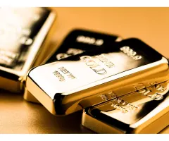 Gold - Trumps scheinbares Umschwenken sorgt für Einbruch beim Goldpreis