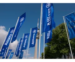 Allianz – Rekordgewinn ist eine starke Basis für 2025