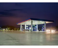 Murphy USA – Von kräftig steigenden Spritpreisen profitieren