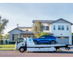 Carvana – Aktie nimmt trotz verhaltenen Ausblicks schnell Fahrt auf