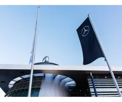 Mercedes-Benz – Premiumhersteller sagt weiteren Gewinneinbruch vorher