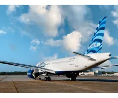 JetBlue Airways – Mit zusätzlichen Kostensenkungen auf anhaltend rote Zahlen reagieren