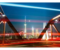 Hang Seng – Index auf der Überholspur