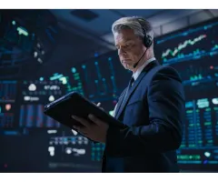 Achten Sie auf den Ölpreis