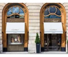 Richemont – Sensationelle Ergebnisse lassen Aktie auf Rekordhoch nach oben schießen