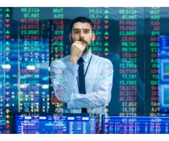 Schwarzer Montag – Crash bei Nikkei 225 und Dollar-Yen beschleunigt Kurseinbruch bei DAX, Nvidia und Bitcoin