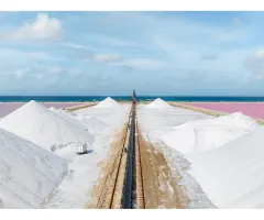 Compass Minerals International – Profitabilität in Richtung der Niveaus früherer guter Jahre verbessern