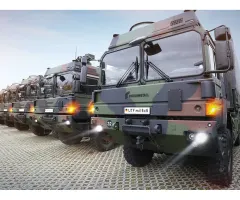 Rheinmetall – Nach Zahlenvorlage bricht Aktie ein