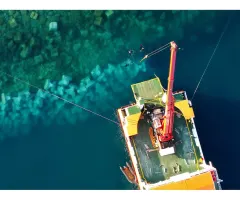 Oceaneering International – Trotz der Talfahrt des Ölpreises steigt die Aktie