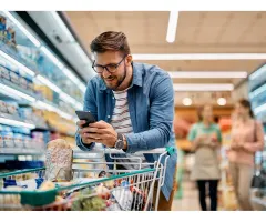 Kroger – Niedrige Preise locken Kunden an