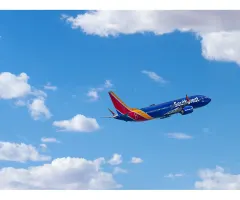 Southwest Airlines – Abgehoben in Richtung der Mittelfristziele
