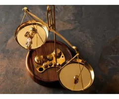 Gold – Zwischen Korrekturrisiken und neuen Rekorden