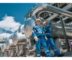 Air Liquide – Anhebung des Margenziels treibt Aktie auf Rekordhochs
