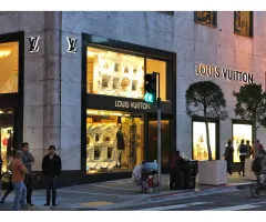 LVMH – Rückkehr auf Wachstumskurs euphorisiert Investoren