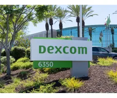 Dexcom – Heftige Senkung der Umsatzprognose lässt Aktie um 40 Prozent kollabieren