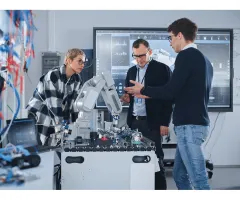 Potsdam wird zum Tech-Hotspot