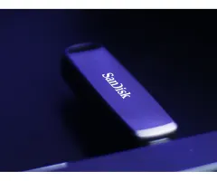 Sandisk – KI-Boom macht Aktie zur Kursrakete