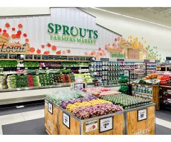 Sprouts Farmers Market – Reißende Nachfrage nach gesunden Lebensmitteln macht Aktie zur Kursrakete